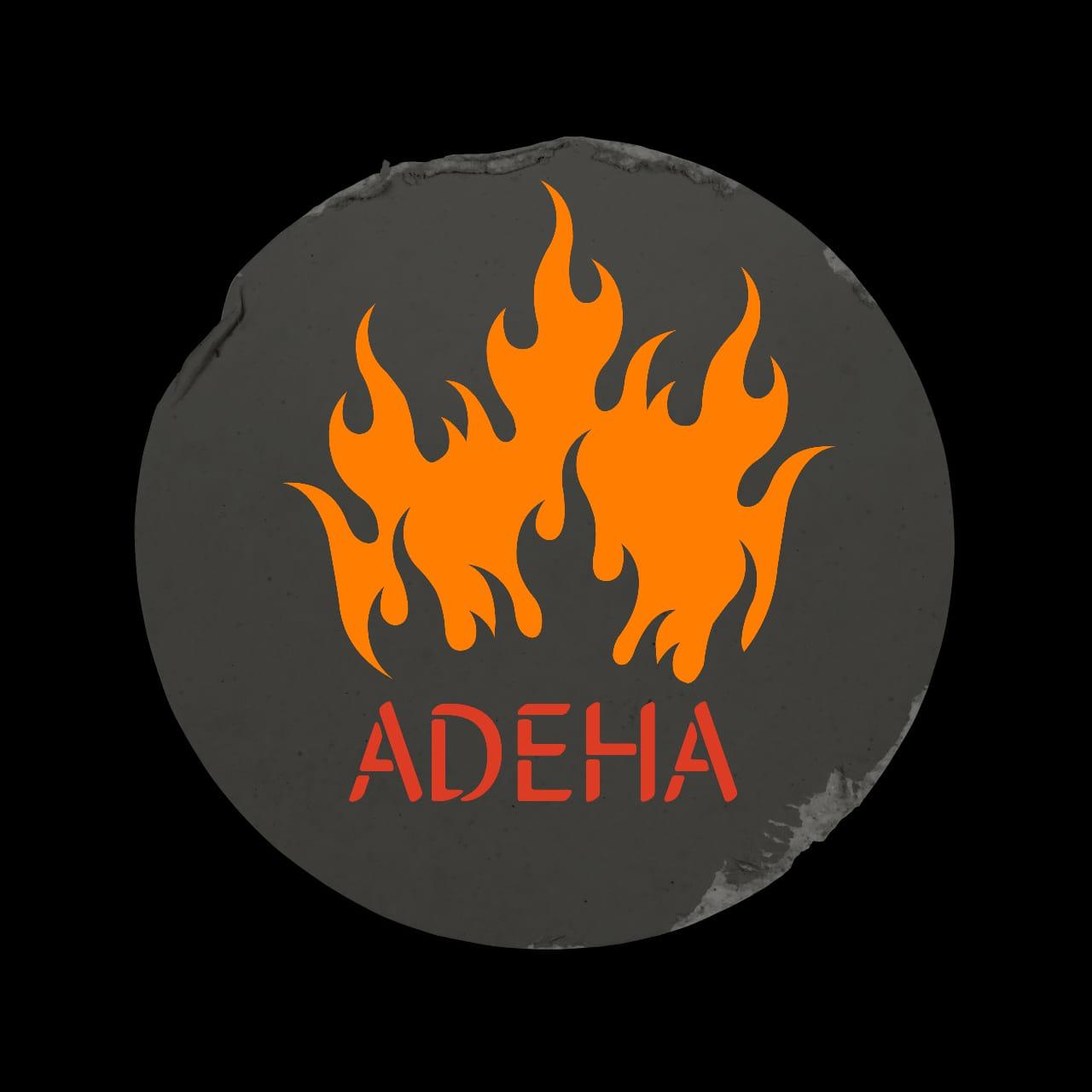 Adeha Logo